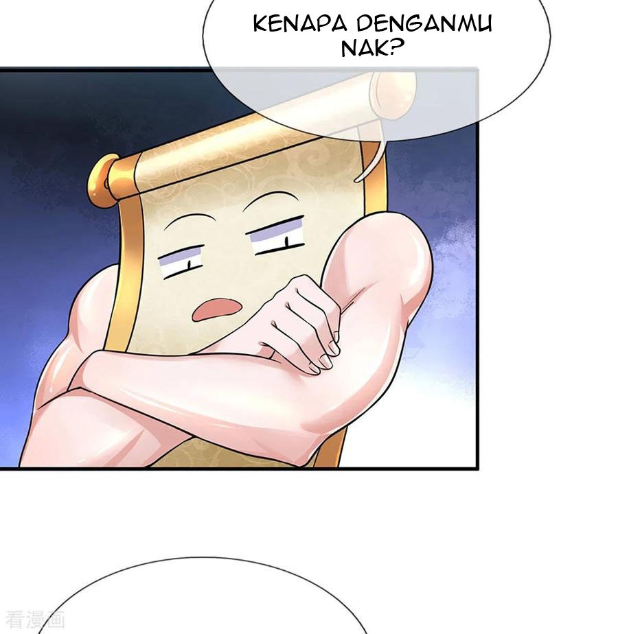 Shura Sword Sovereign chapter 152 halaman 32