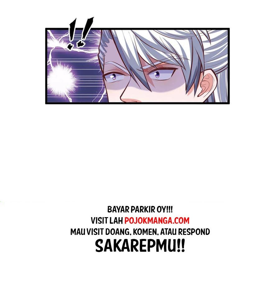 Shura Sword Sovereign chapter 154 halaman 32