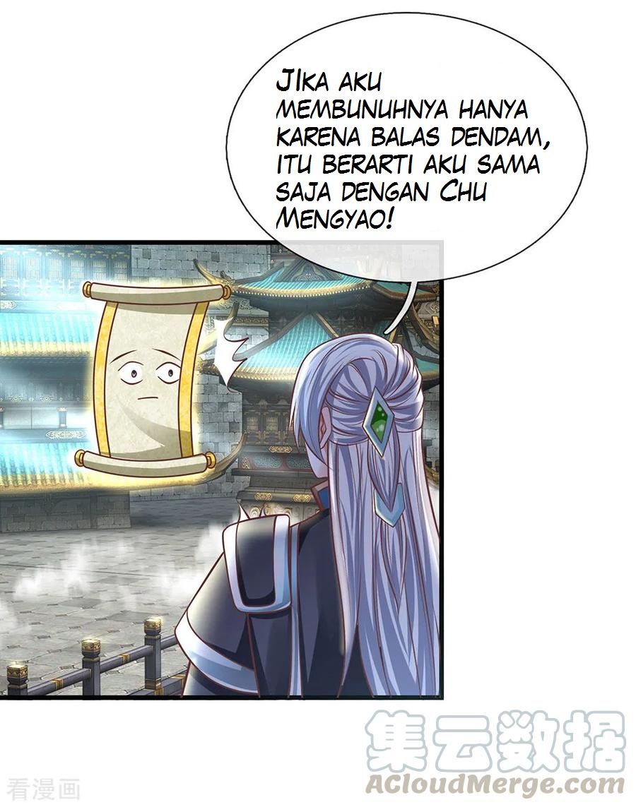 Shura Sword Sovereign Bab 21 halaman 5