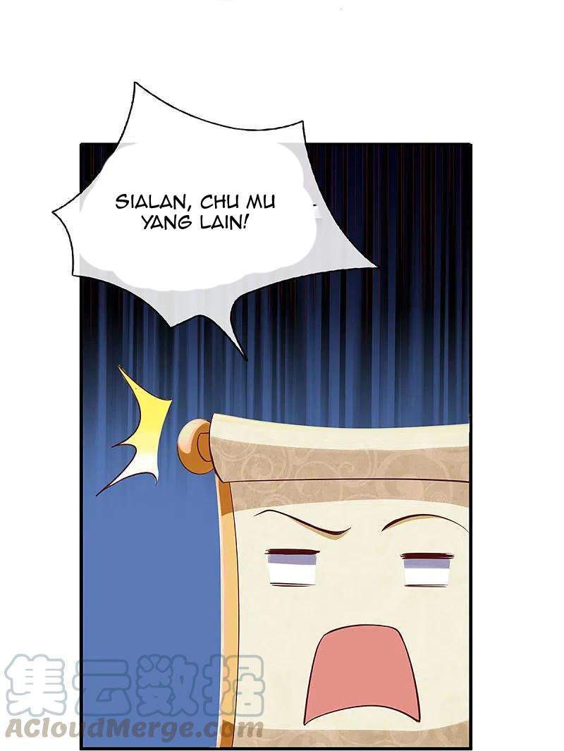 Shura Sword Sovereign chapter 241 halaman 32