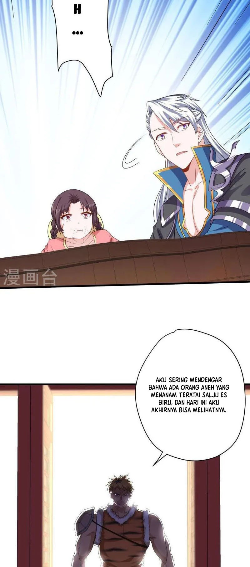 Shura Sword Sovereign Bab 310 halaman 4