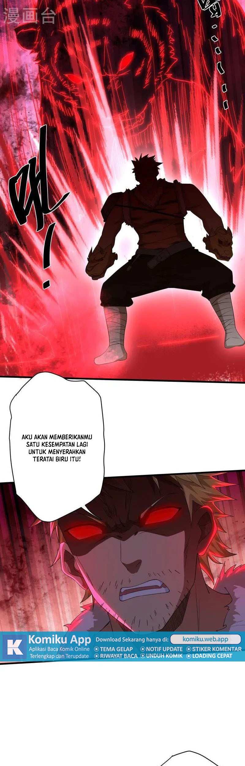 Shura Sword Sovereign Bab 310 halaman 14