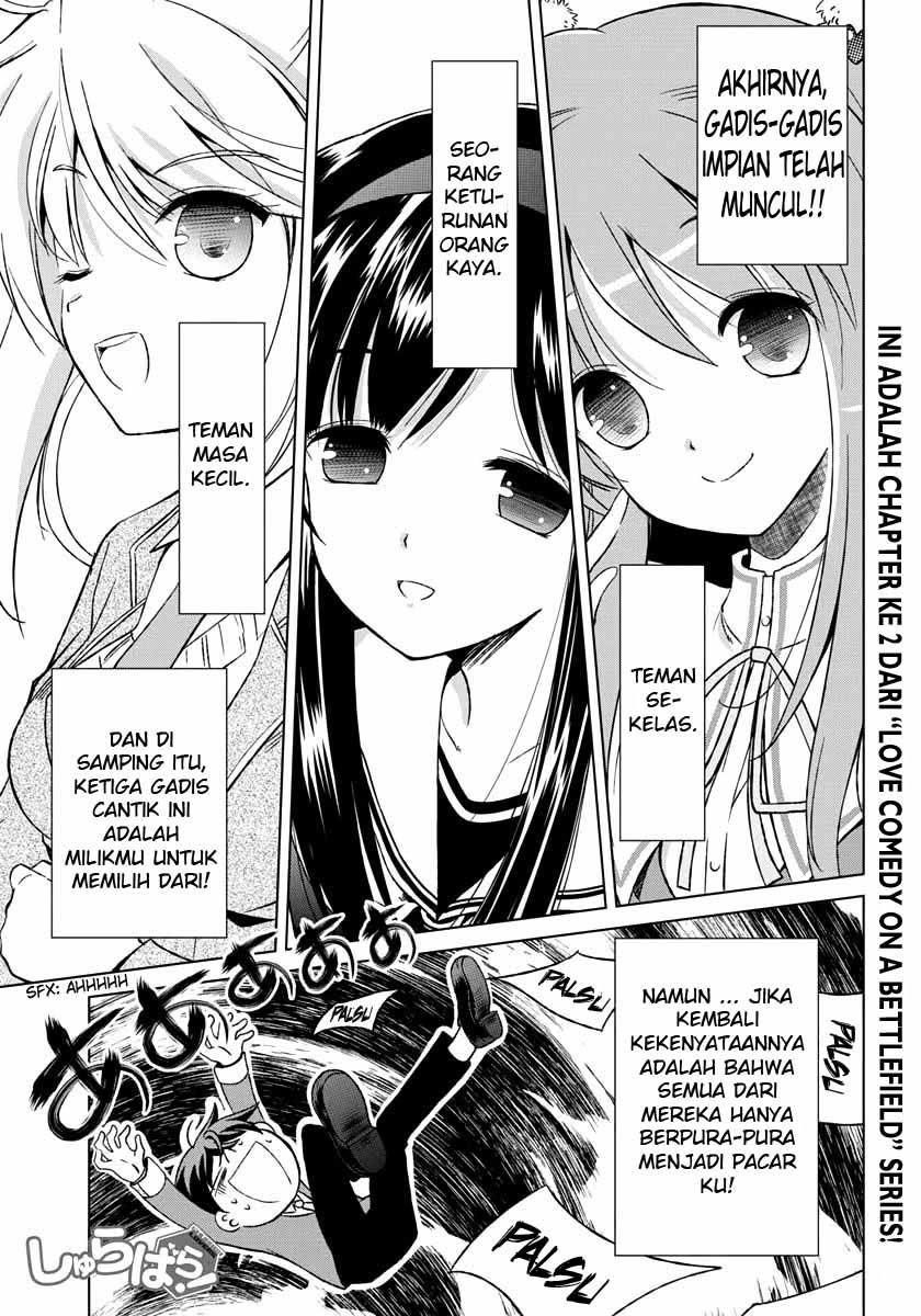 Shurabara! Bab 02 halaman 2