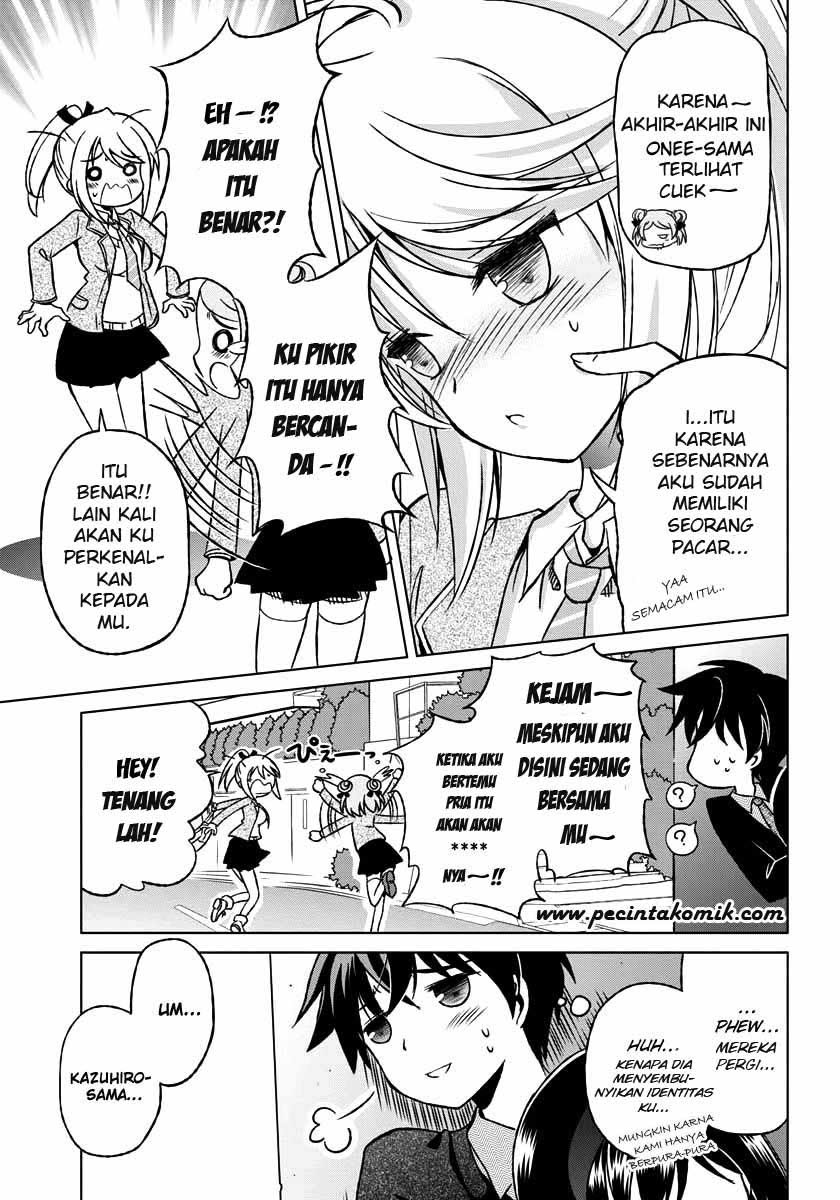 Shurabara! Bab 02 halaman 12