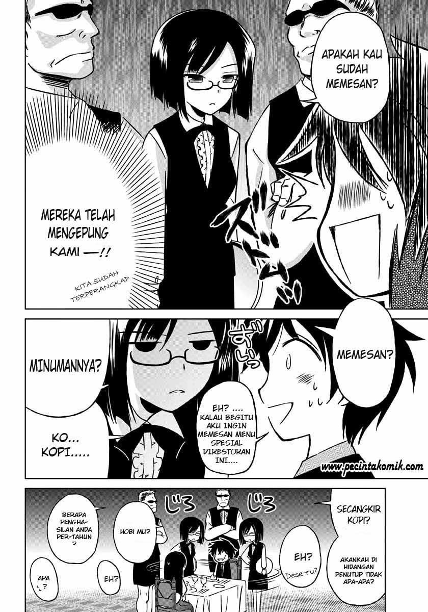 Shurabara! Bab 02 halaman 17