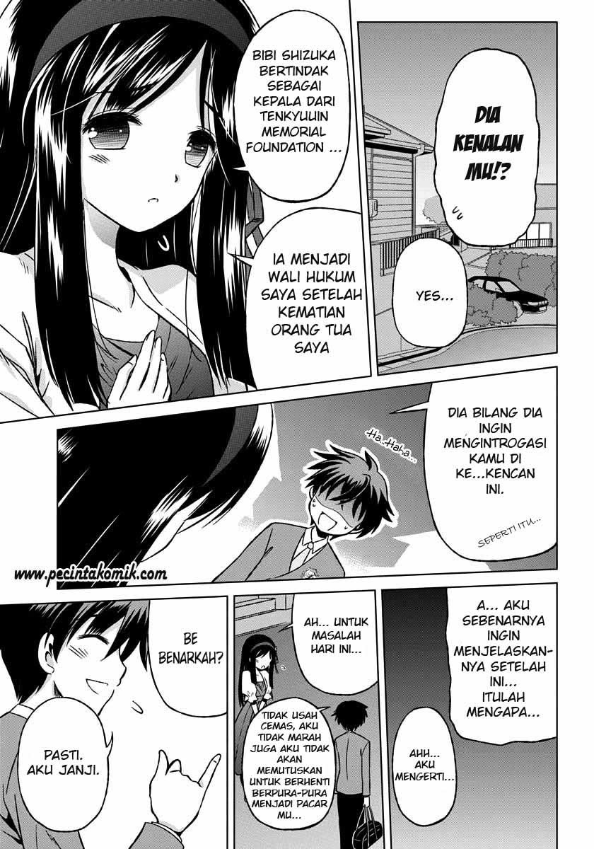 Shurabara! Bab 02 halaman 24