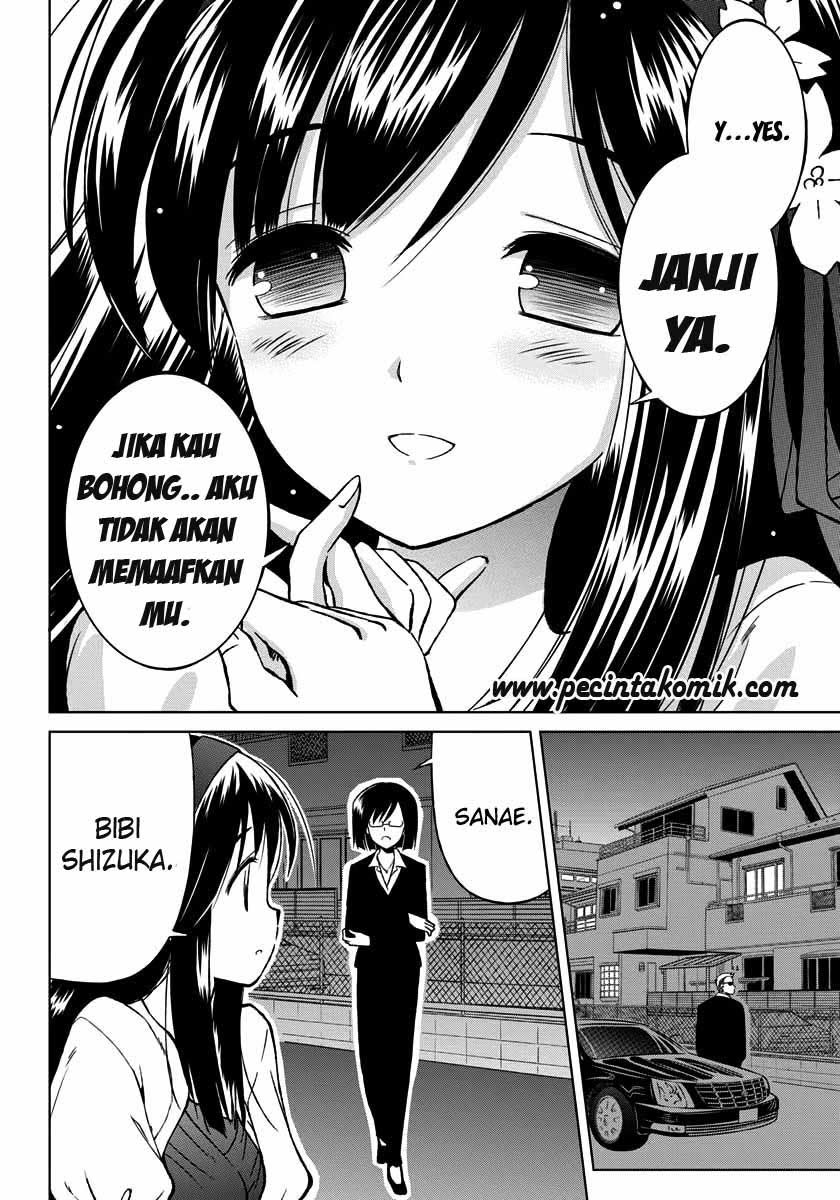 Shurabara! Bab 02 halaman 25