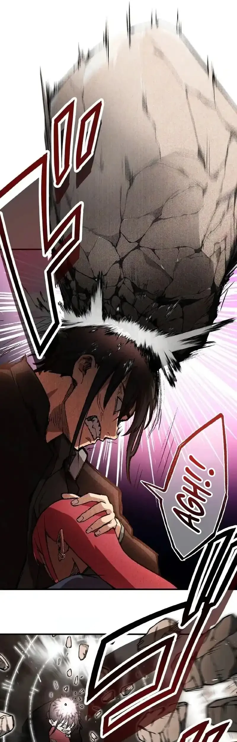Shuten Momoko Can’t Be Defeated Bab 2 halaman 32