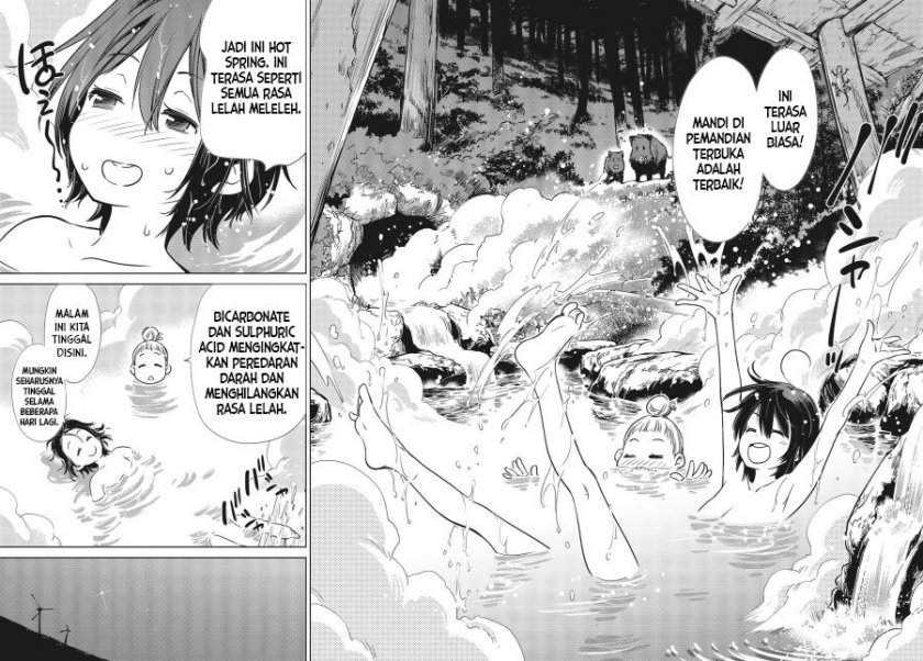 Shuumatsu Touring chapter 01 halaman 44