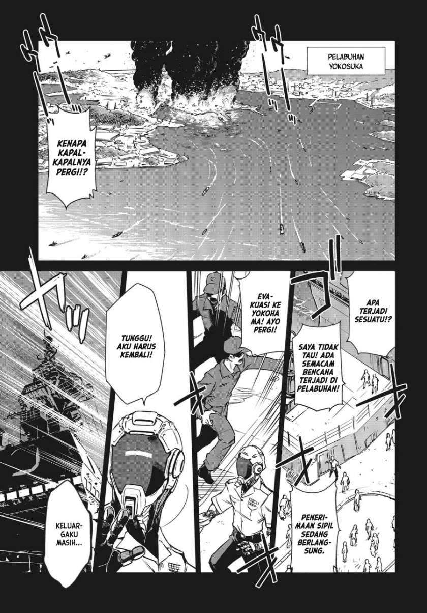 Shuumatsu Touring Bab 02 halaman 41