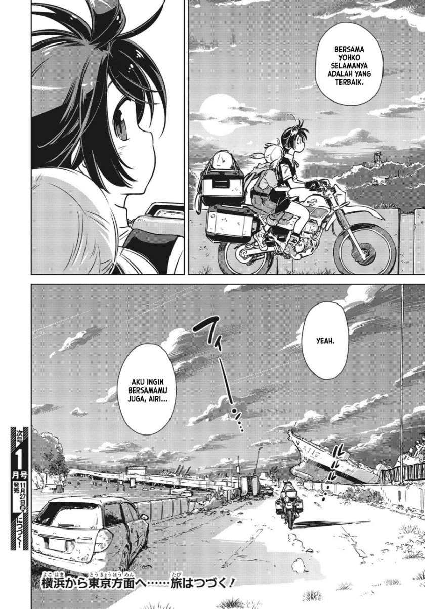 Shuumatsu Touring Bab 02 halaman 46