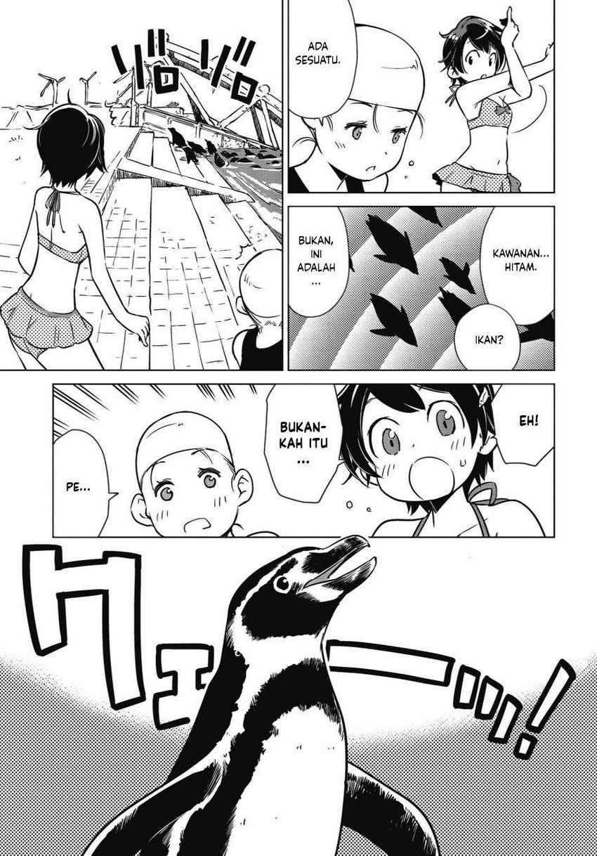 Shuumatsu Touring chapter 05 halaman 6
