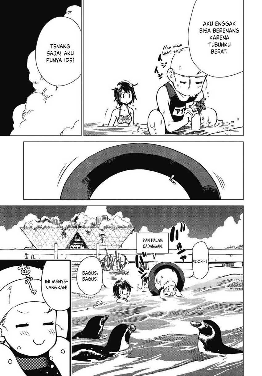Shuumatsu Touring chapter 05 halaman 10