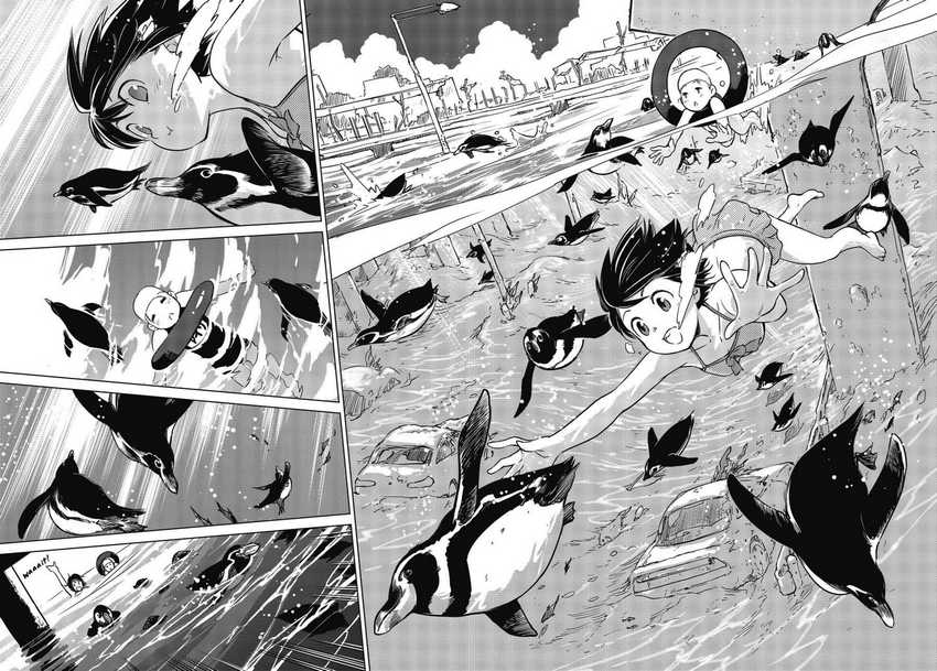 Shuumatsu Touring chapter 05 halaman 11
