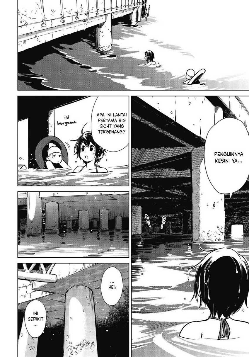 Shuumatsu Touring chapter 05 halaman 12