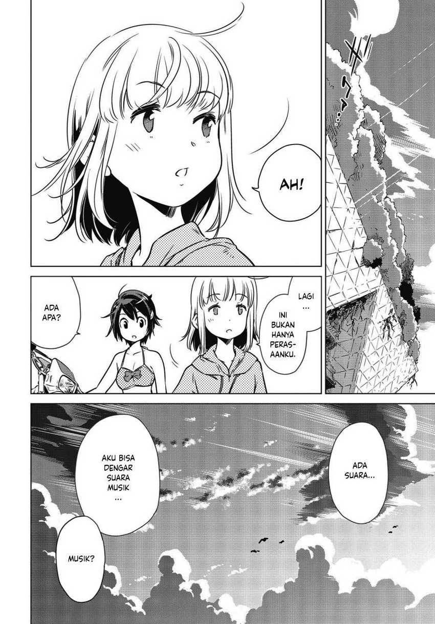 Shuumatsu Touring chapter 05 halaman 26