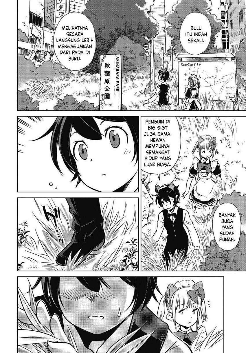 Shuumatsu Touring chapter 06 halaman 18