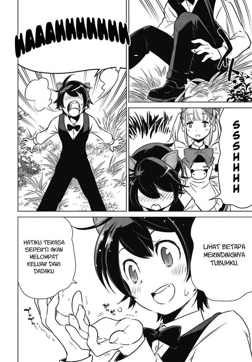 Shuumatsu Touring chapter 06 halaman 23