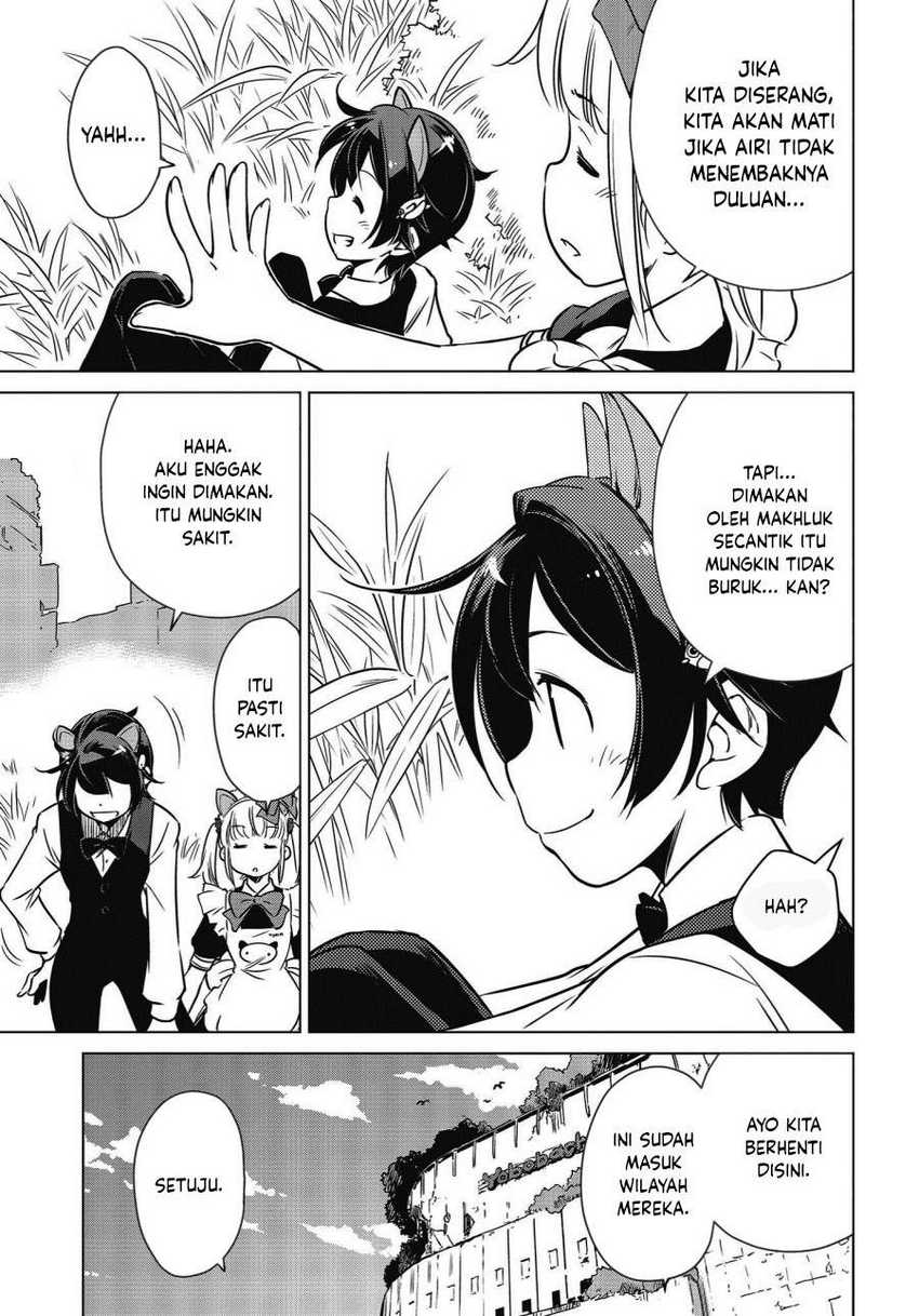 Shuumatsu Touring chapter 06 halaman 24