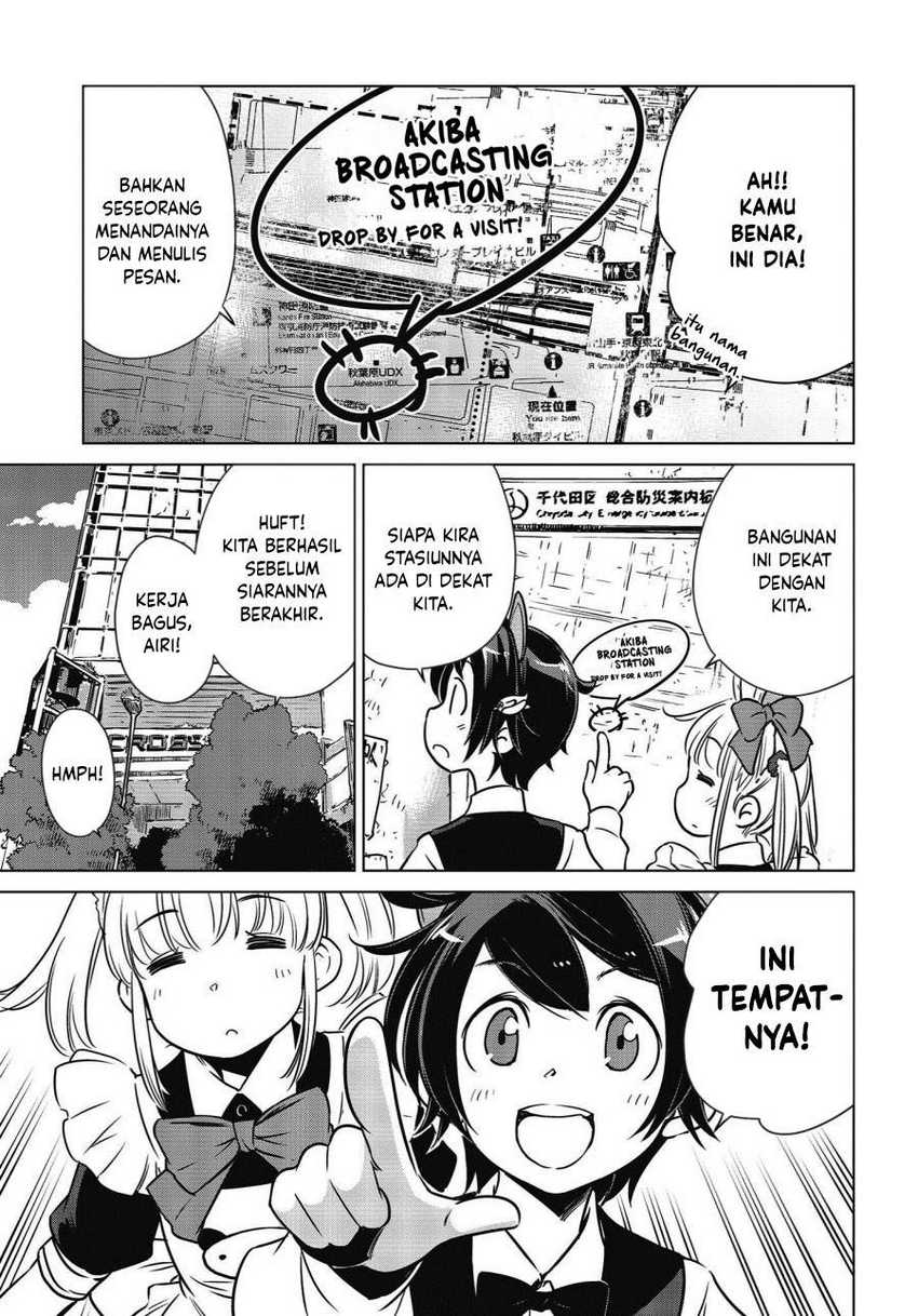 Shuumatsu Touring chapter 06 halaman 26