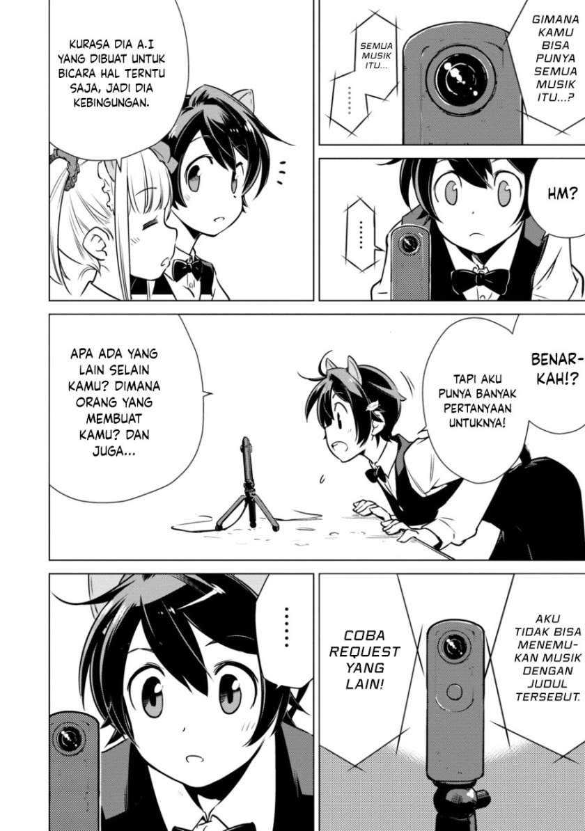 Shuumatsu Touring chapter 07 halaman 18