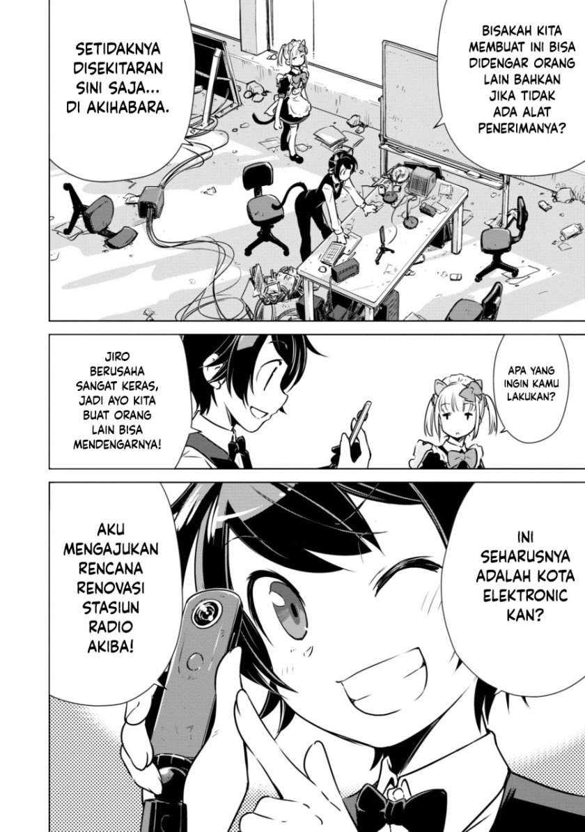 Shuumatsu Touring chapter 07 halaman 24