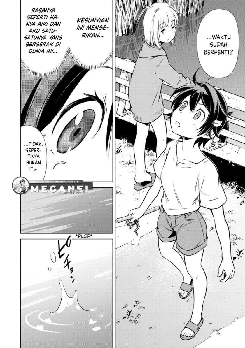 Shuumatsu Touring chapter 08 halaman 24