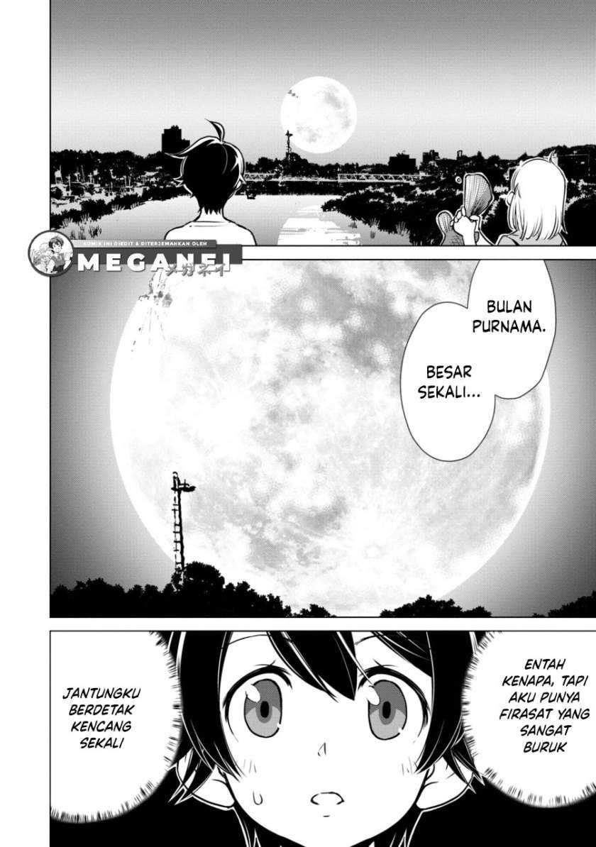 Shuumatsu Touring chapter 08 halaman 28