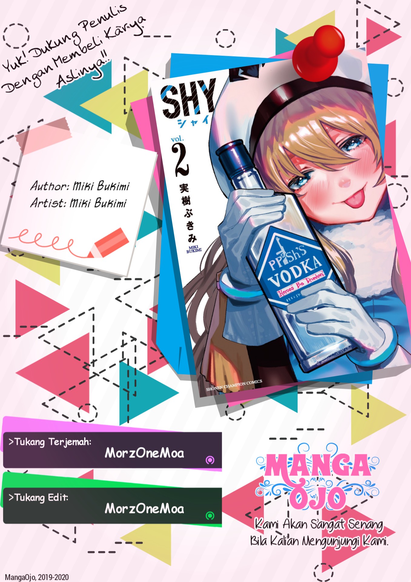 SHY Bab 08 halaman 1