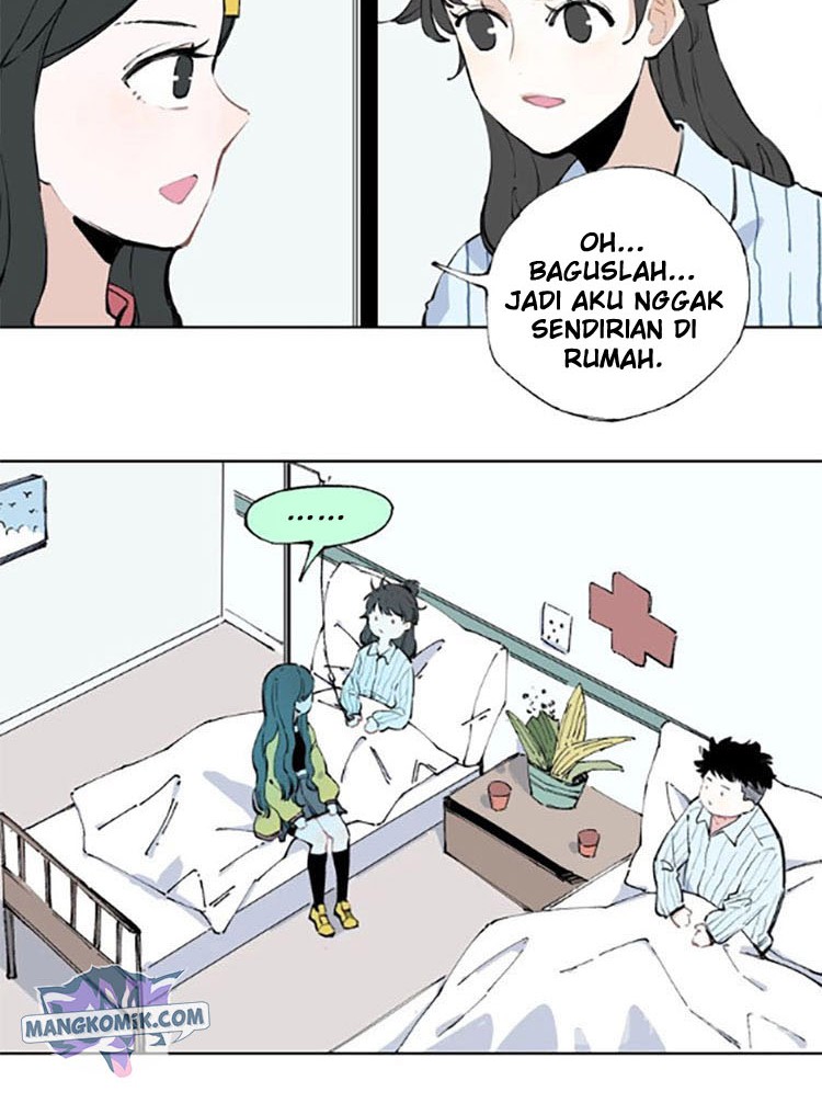 Siblings with a Mountain Man chapter 01 halaman 5