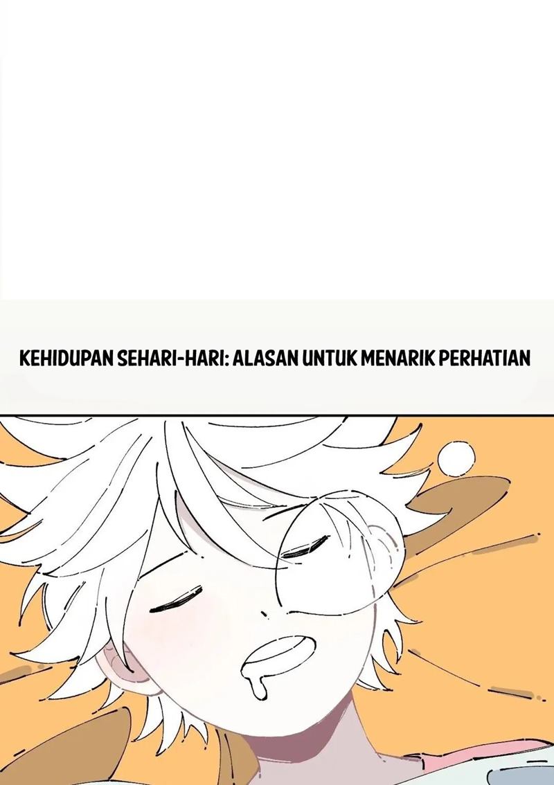 Siblings with a Mountain Man chapter 03 halaman 14