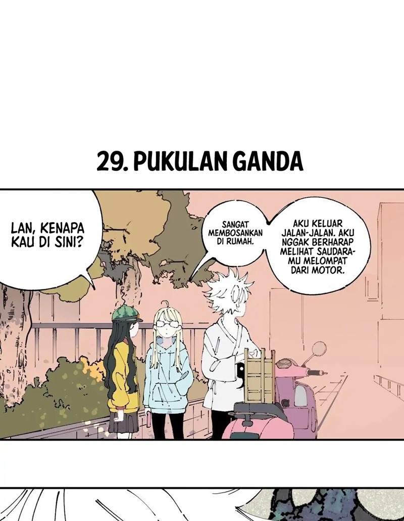 Siblings with a Mountain Man chapter 06 halaman 3