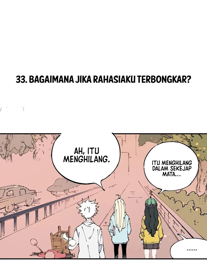 Siblings with a Mountain Man Bab 07 halaman 3