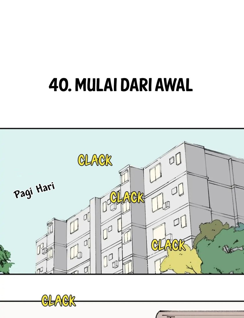 Siblings with a Mountain Man chapter 09 halaman 3