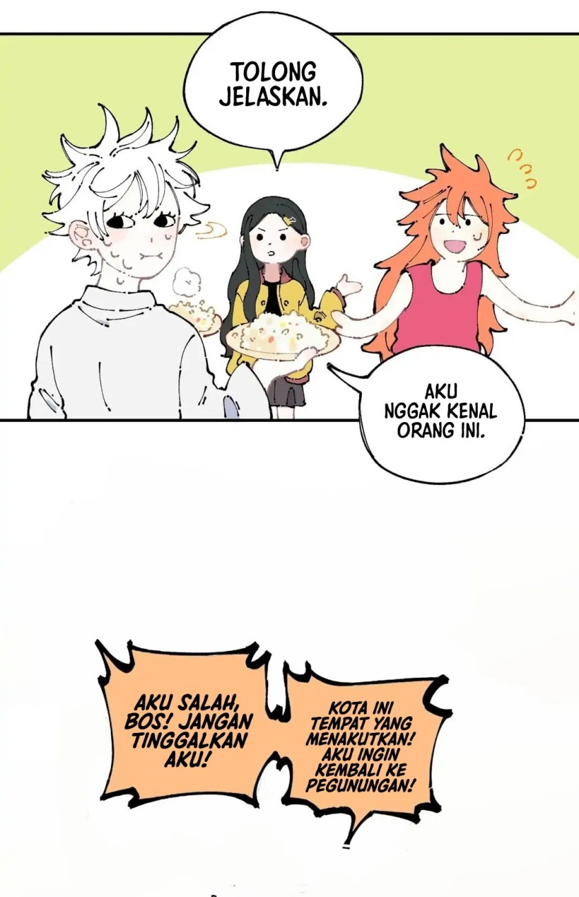 Siblings with a Mountain Man chapter 09 halaman 24