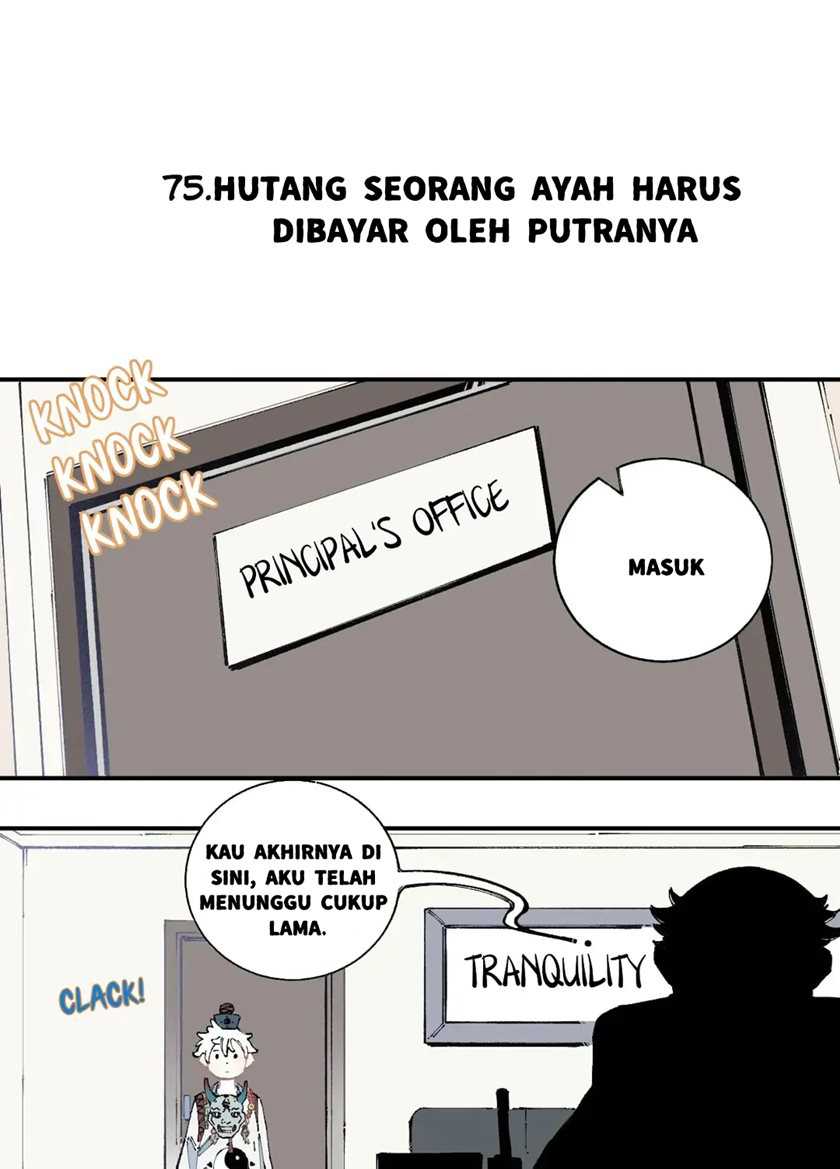 Siblings with a Mountain Man Bab 15 halaman 12