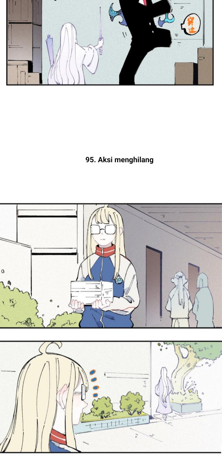 Siblings with a Mountain Man chapter 20 halaman 5