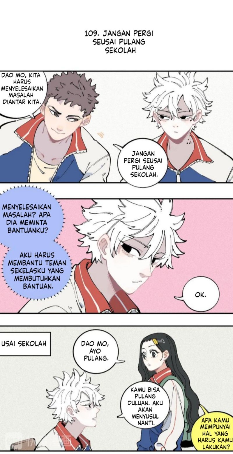 Siblings with a Mountain Man chapter 22 halaman 13