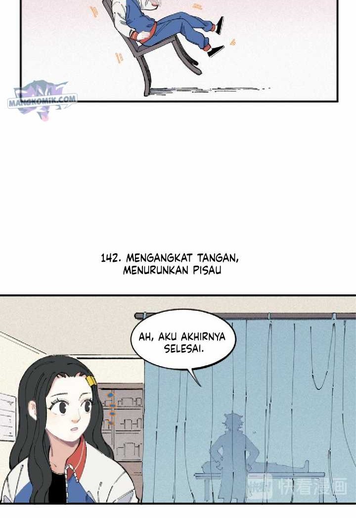 Siblings with a Mountain Man chapter 30 halaman 7