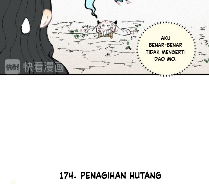 Siblings with a Mountain Man Bab 37 halaman 9