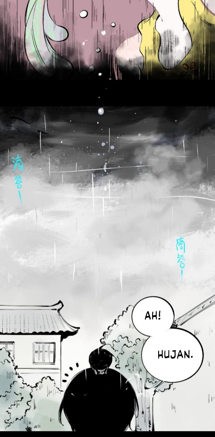 Siblings with a Mountain Man chapter 41 halaman 18