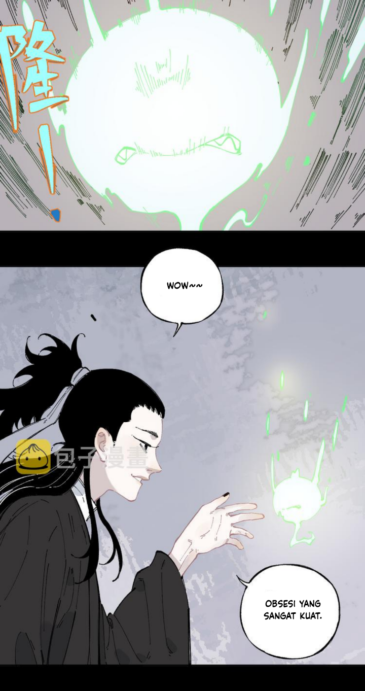 Siblings with a Mountain Man chapter 44 halaman 5