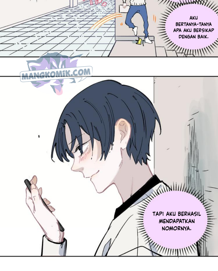 Siblings with a Mountain Man chapter 46 halaman 13