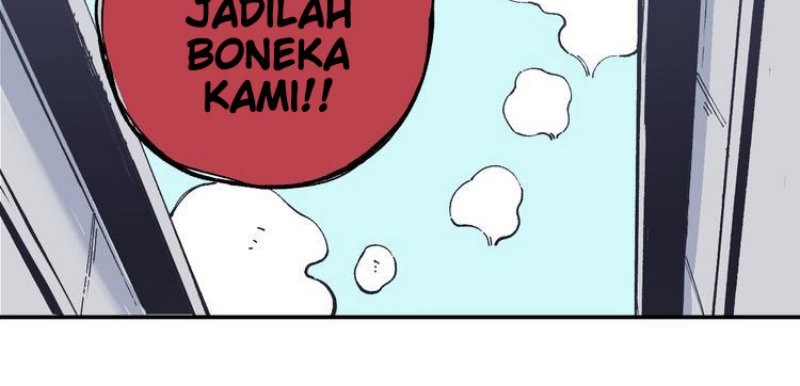 Siblings with a Mountain Man chapter 54 halaman 8