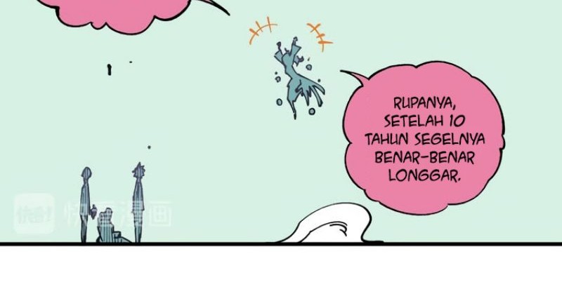 Siblings with a Mountain Man chapter 58 halaman 16