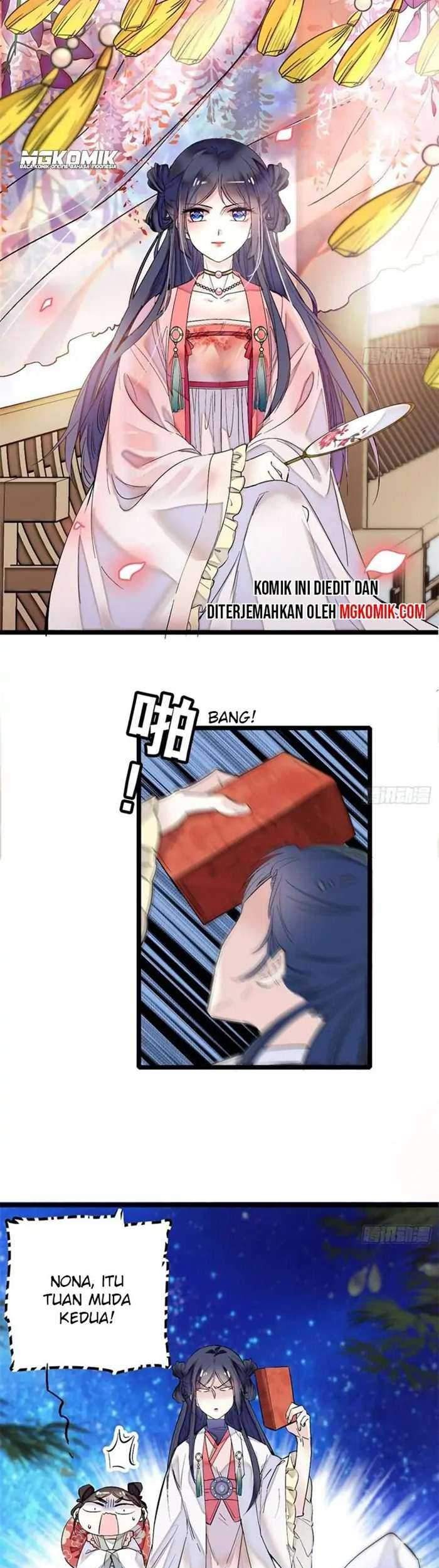 Sijin chapter 04 halaman 3
