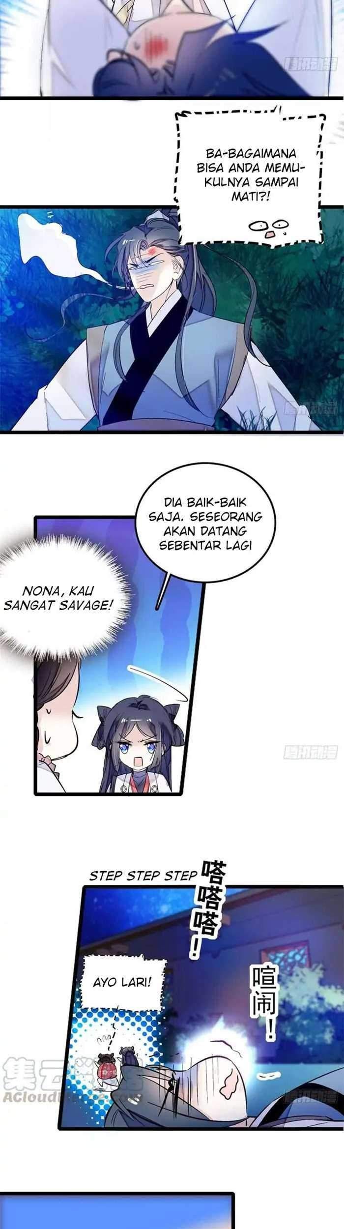 Sijin chapter 04 halaman 5
