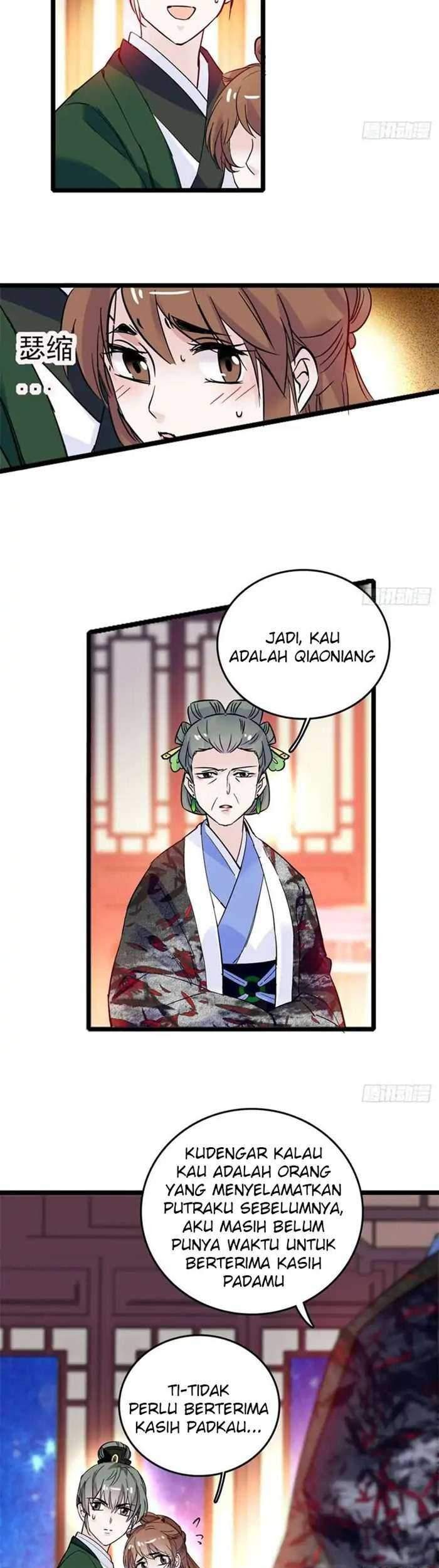 Sijin chapter 04 halaman 19