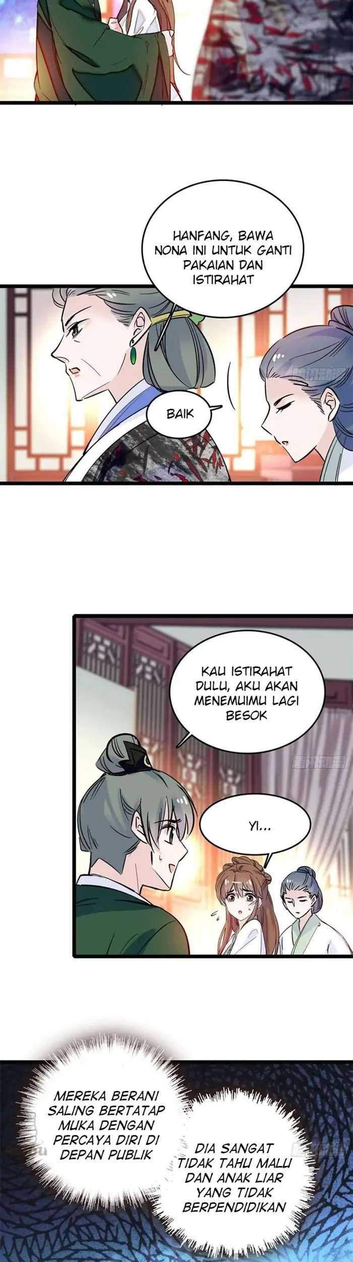 Sijin chapter 04 halaman 21