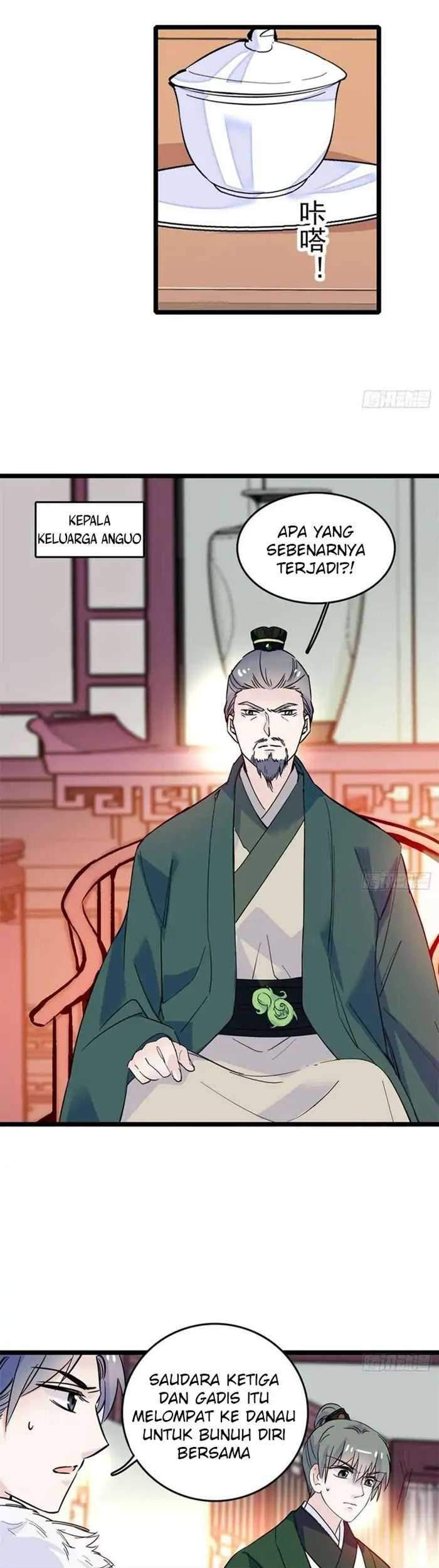 Sijin chapter 04 halaman 23